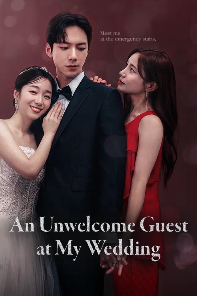 An Unwelcom Guest at My Wedding