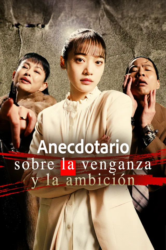 Anecdotario sobre la venganza y la ambición