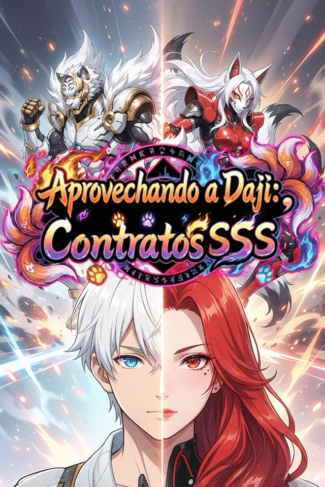 Aprovechando a Daji: Contratos SSS