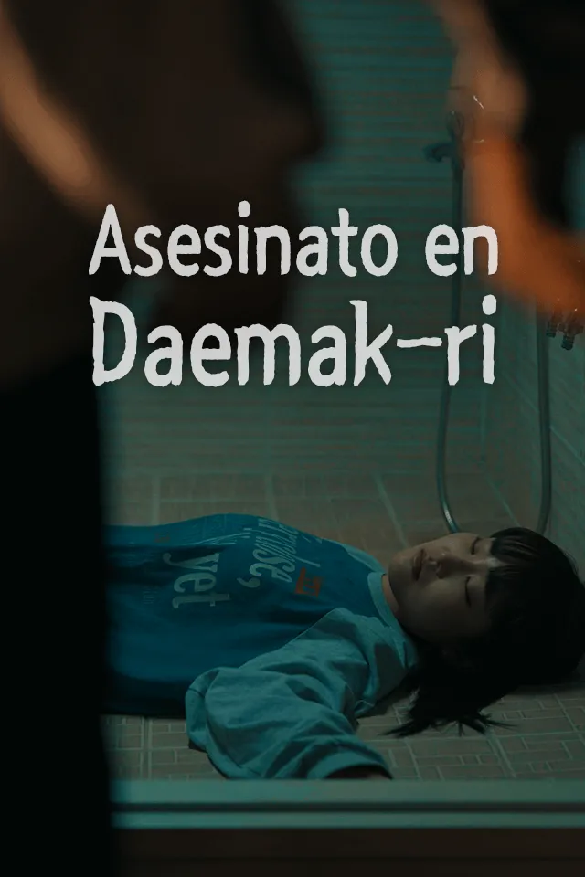 Asesinato en Daemak-ri