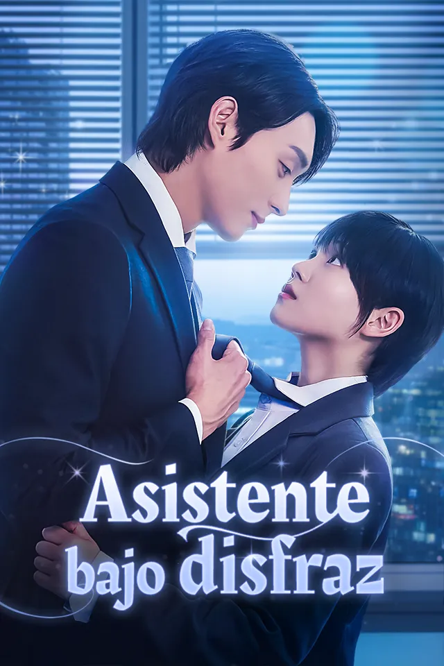 Asistente bajo disfraz