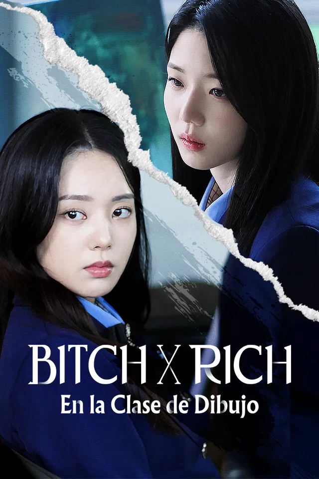 Bitch X Rich - En la Clase de Dibujo