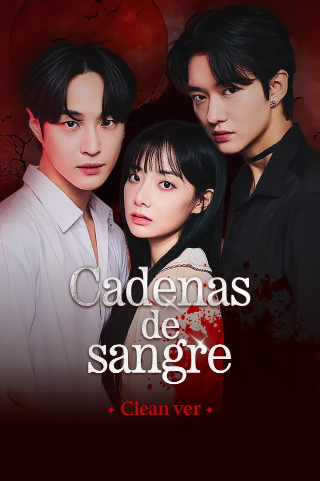 Cadenas de sangre (Clean Ver.)