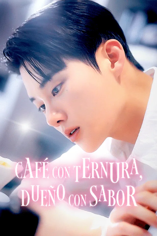 Café con ternura, dueño con sabor