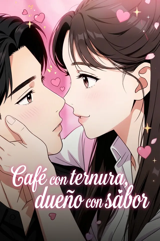 Café con ternura, dueño con sabor
