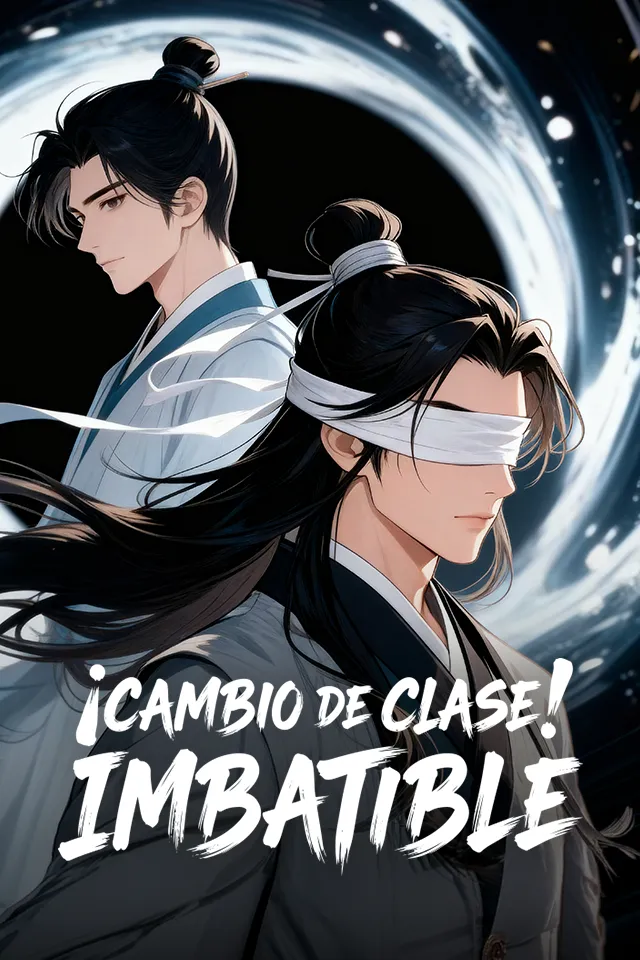 ¡Cambio de Clase! Imbatible