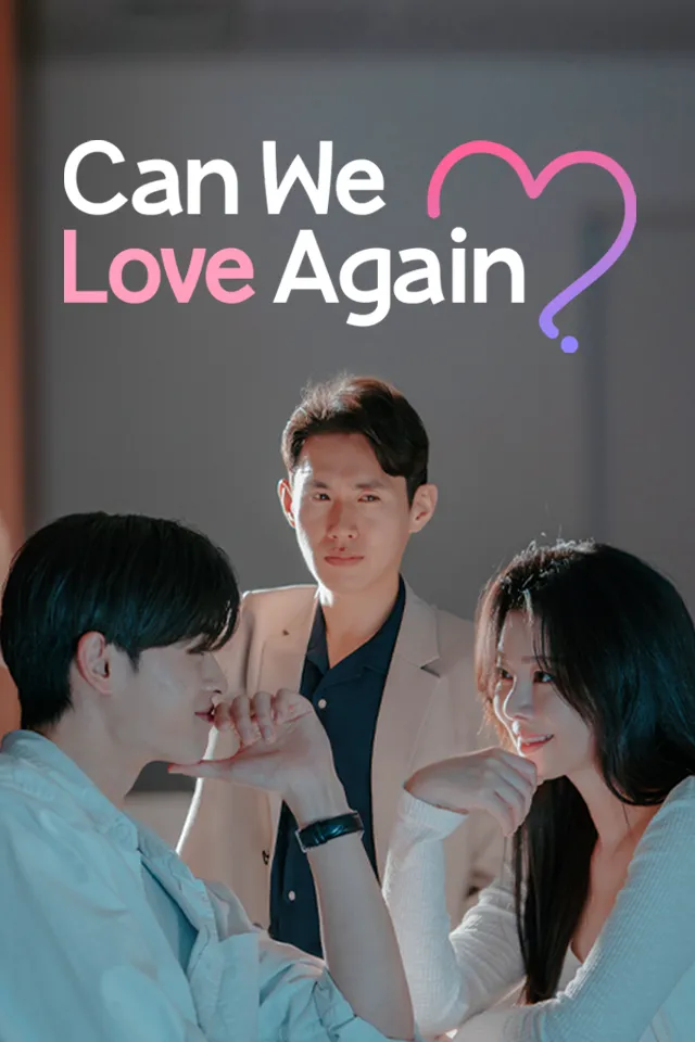 Can We Love Again?