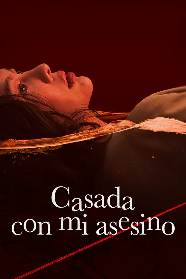 Casada con mi asesino