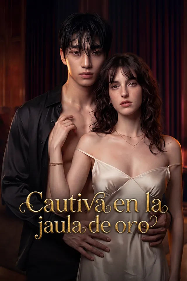 Cautiva en la jaula de oro