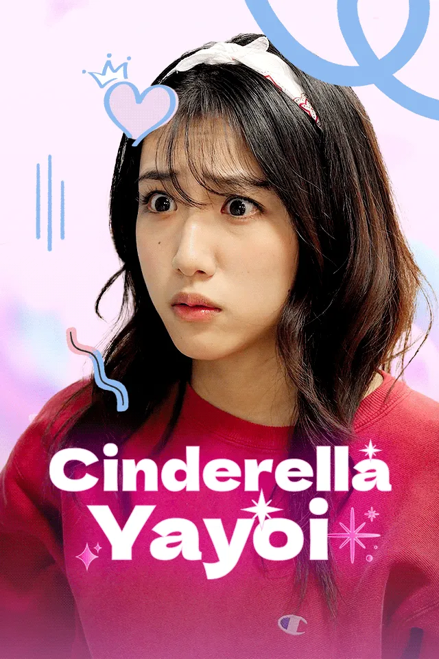 Cinderella ★ Yayoi