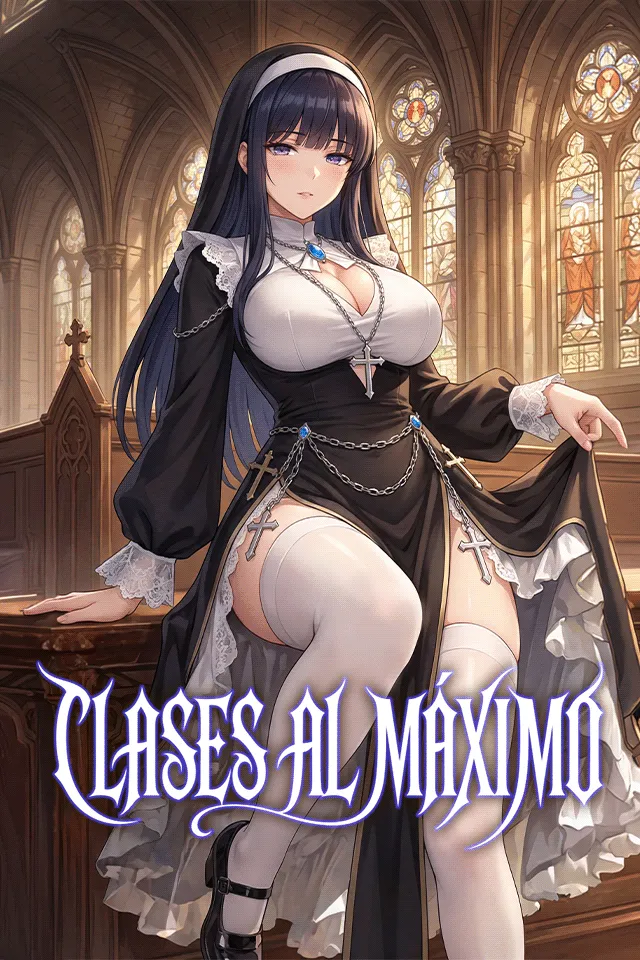 Clases al Máximo