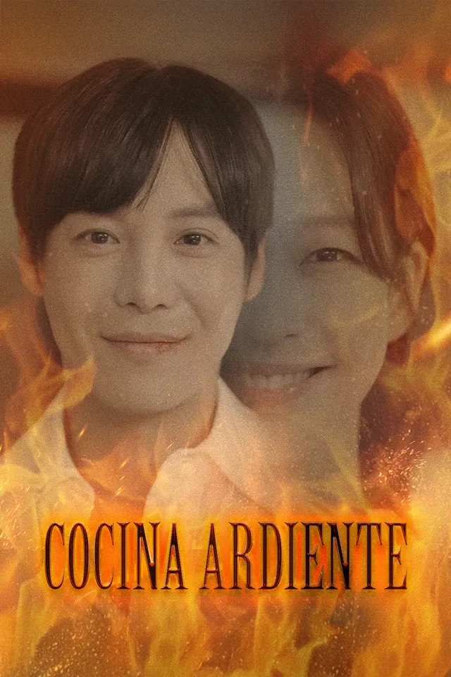 Cocina Ardiente