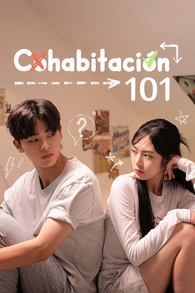Cohabitación 101