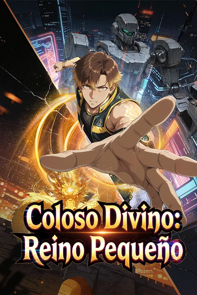 Coloso Divino: Reino Pequeño