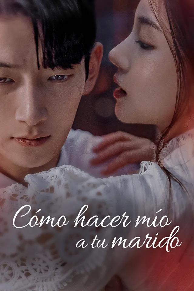 Cómo hacer mío a tu marido