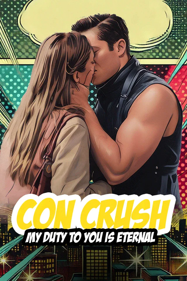 Con Crush: My duty to you is eternal