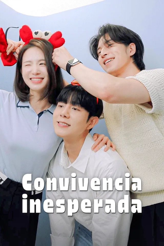 Convivencia inesperada