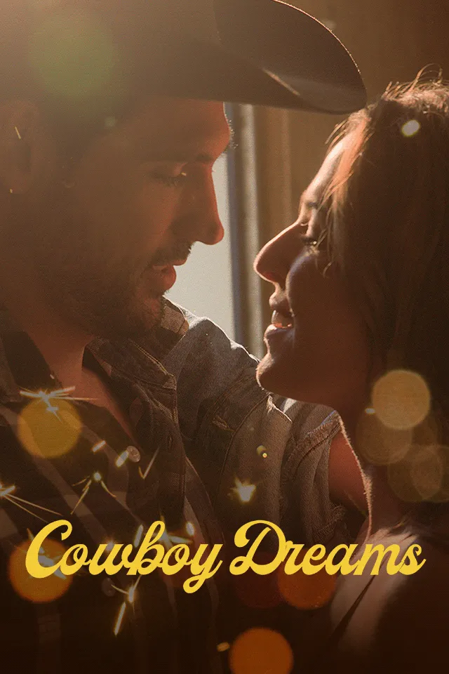 Cowboy Dreams