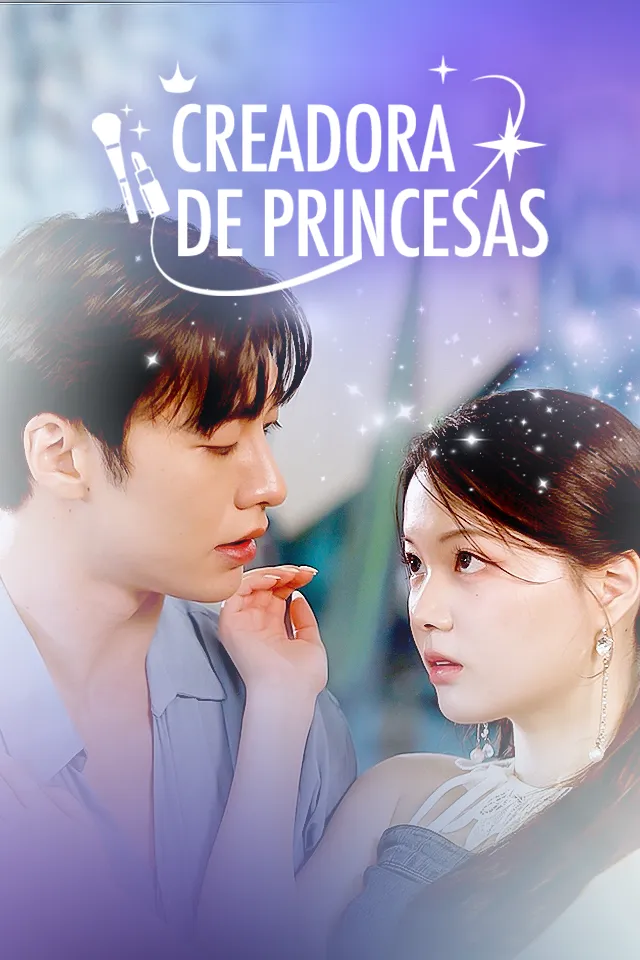 Creadora de princesas
