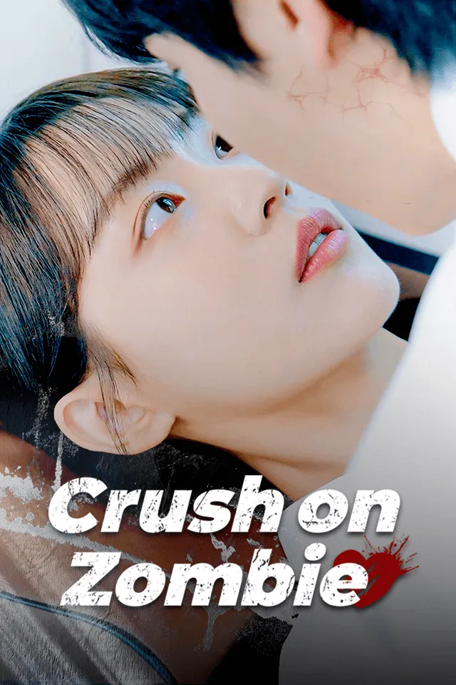 Crush on Zombie