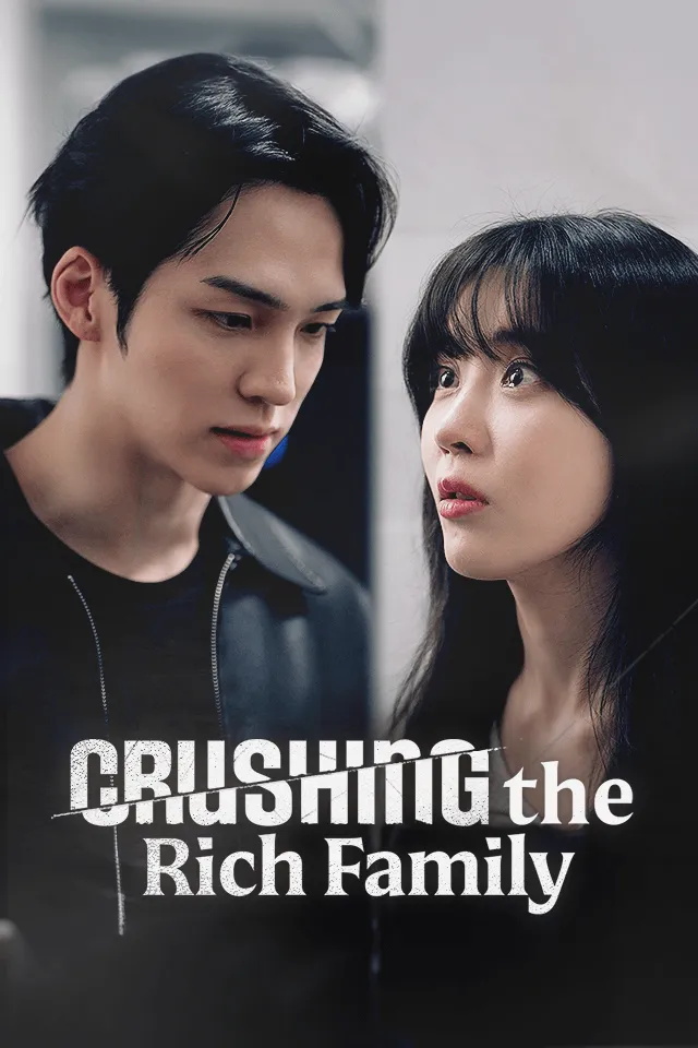 Crushing the Rich Family