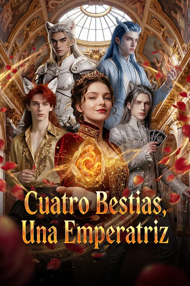 Cuatro Bestias, Una Emperatriz