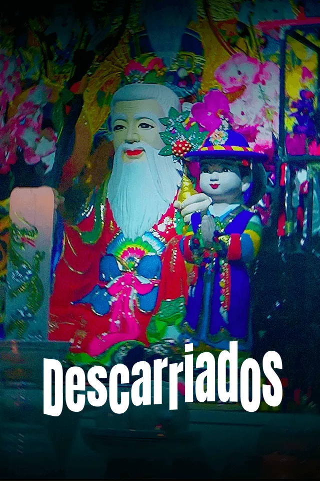 Descarriados