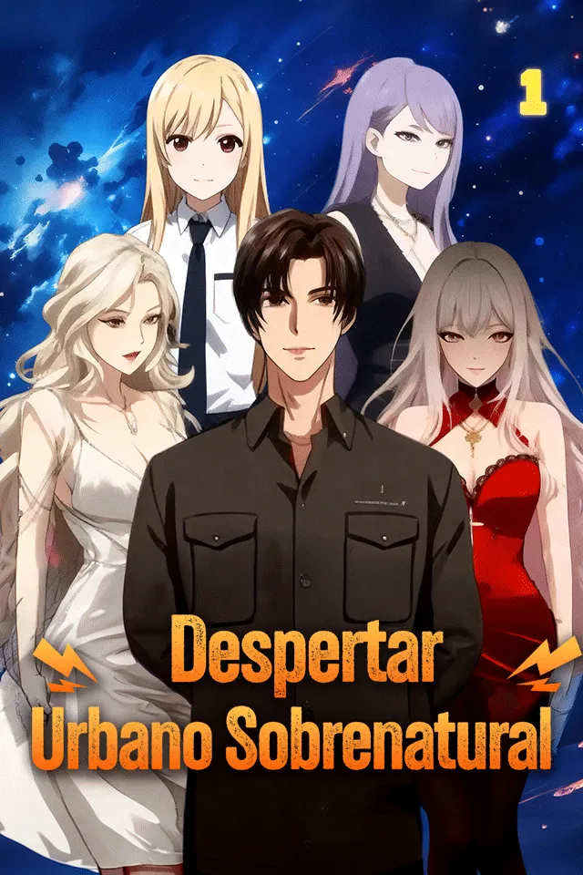 Despertar Urbano Sobrenatural