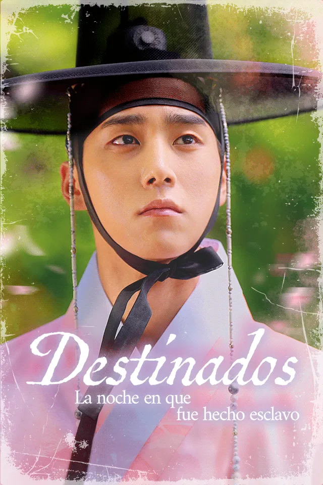 Destinados: La noche en que fue hecho esclavo