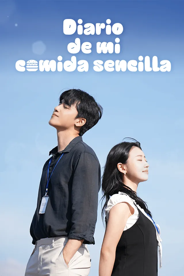 Diario de mi comida sencilla