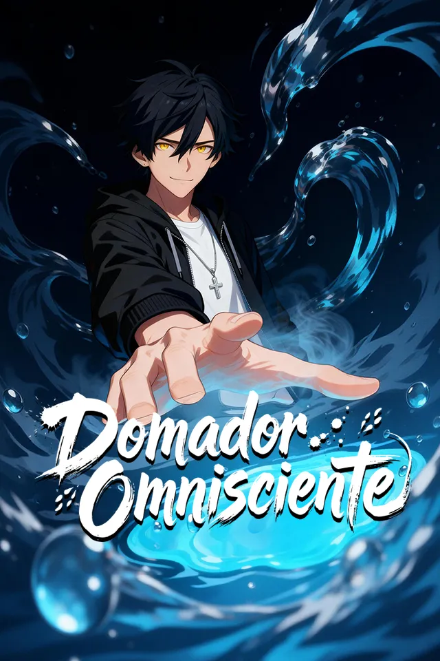 Domador Omnisciente