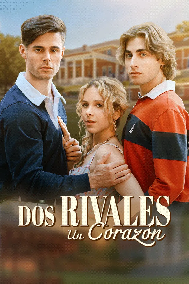 Dos Rivales, Un Corazón