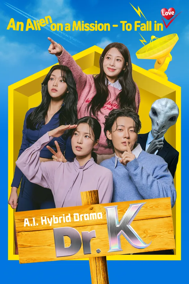 Dr.K