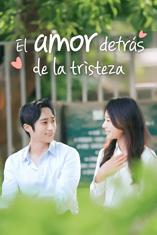 El amor detrás de la tristeza