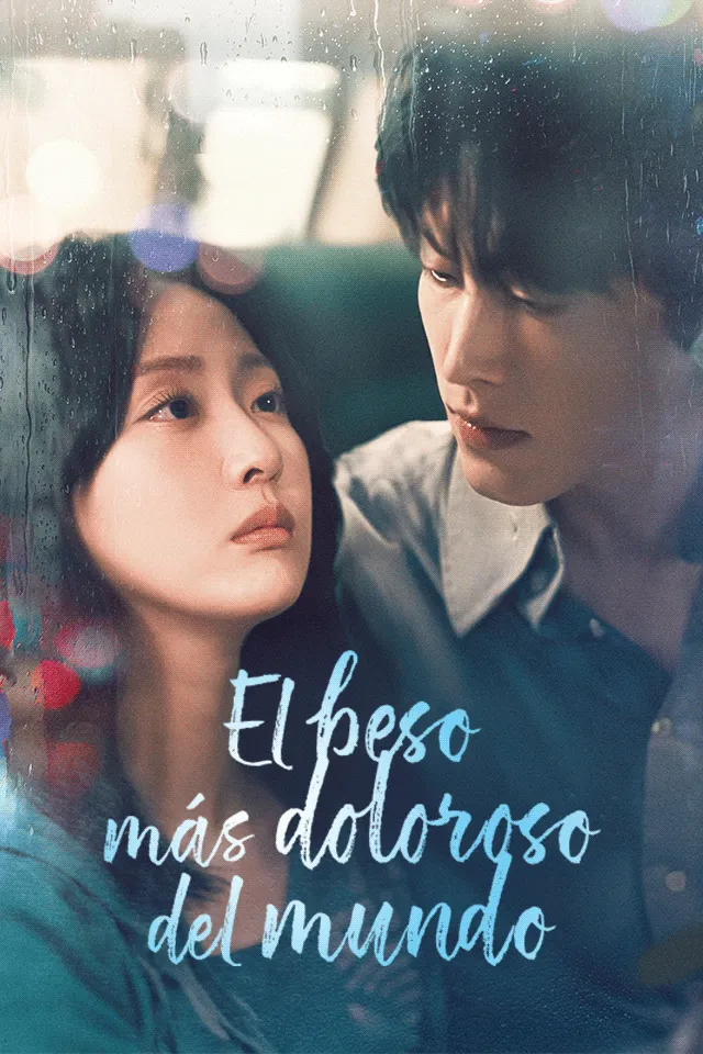 El beso más doloroso del mundo