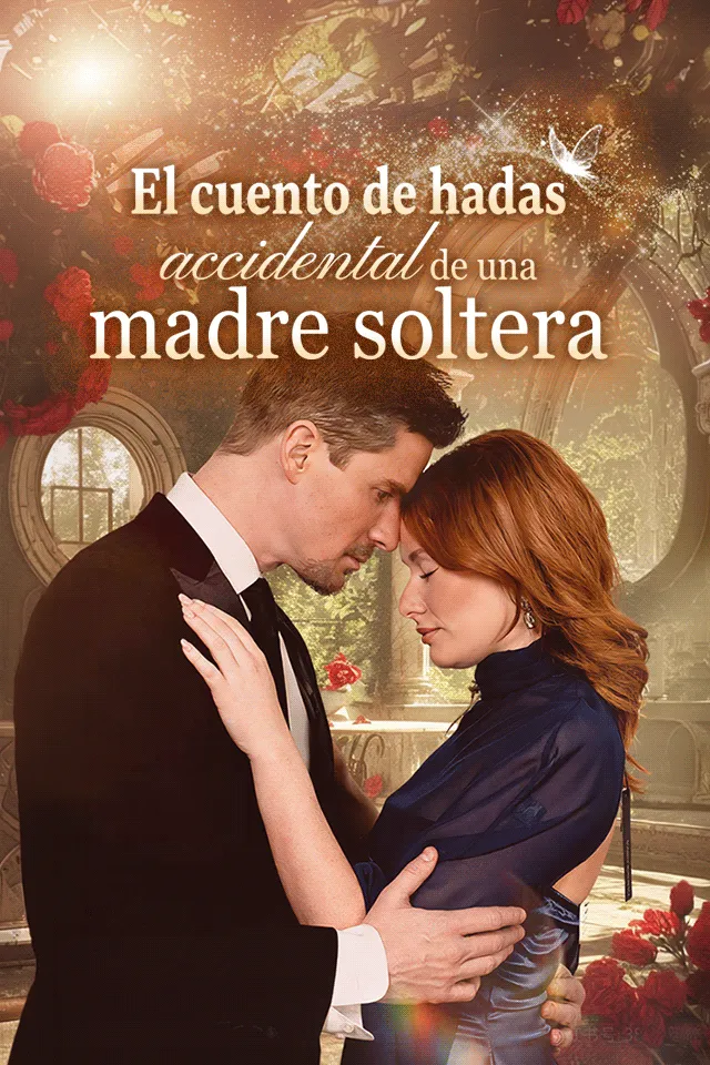 El cuento de hadas accidental de una madre soltera