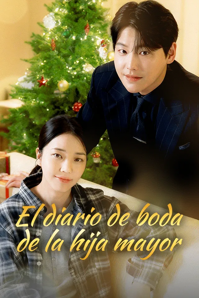 El diario de boda de la hija mayor