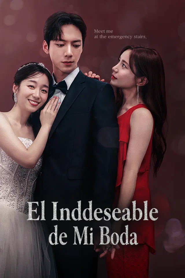 El Indeseable de Mi Boda