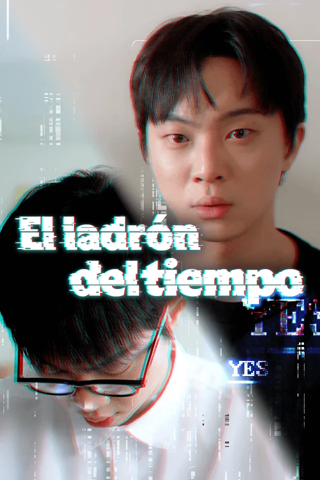 El ladrón del tiempo