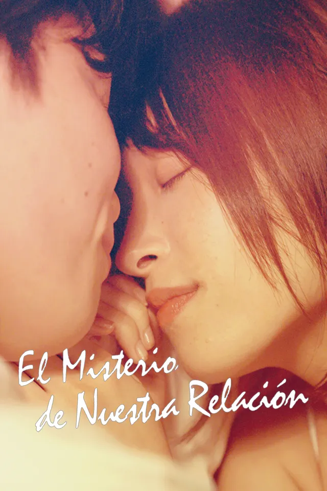 El Misterio de Nuestra Relación
