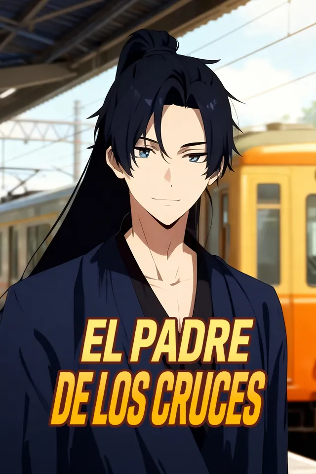 El Padre de los Cruces