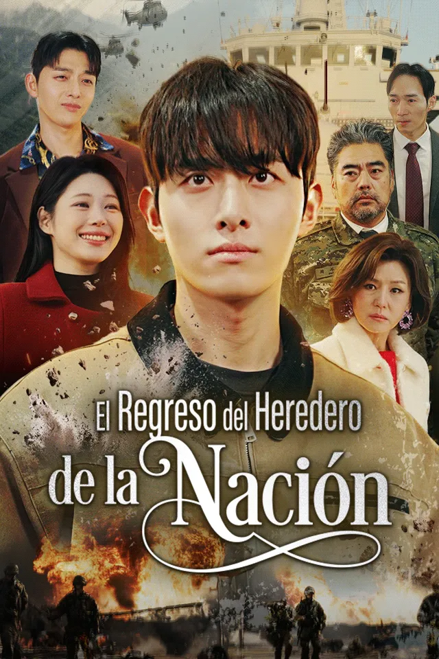 El Regreso del Heredero de la Nación