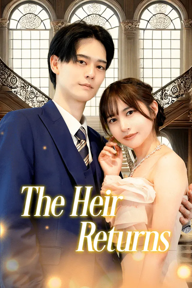 El regreso implacable de la heredera