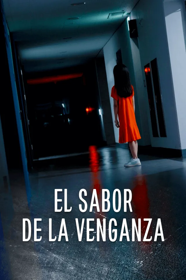 El sabor de la venganza