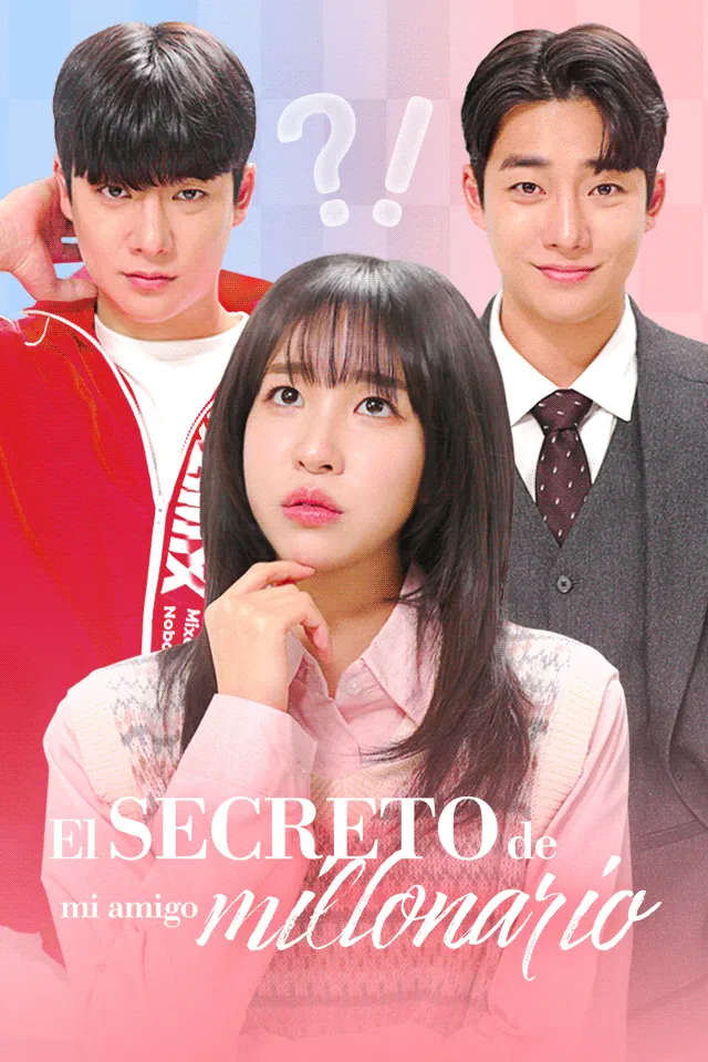 El secreto de mi amigo millonario