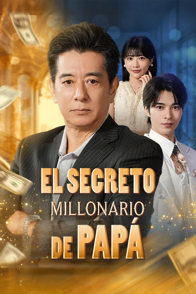 El secreto millonario de papá