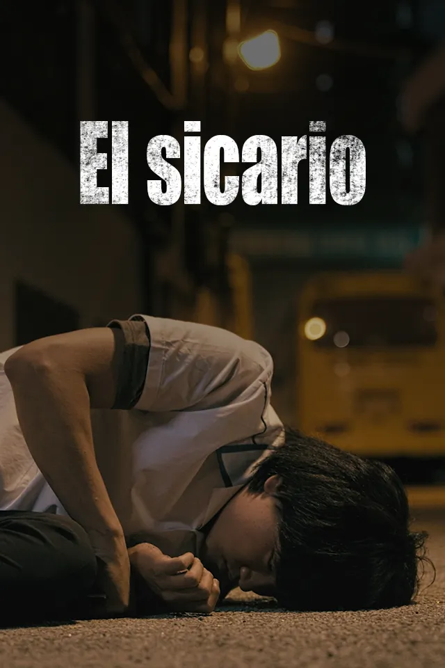 El sicario