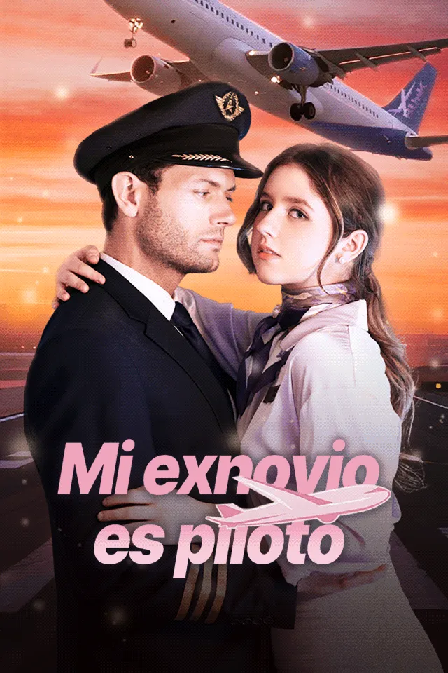 En las nubes del amor