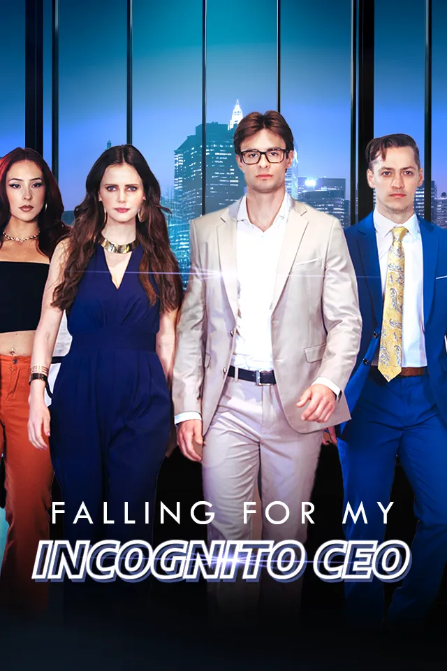 Enamorada de mi CEO encubierto