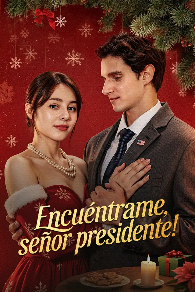 Encuéntrame, señor presidente!